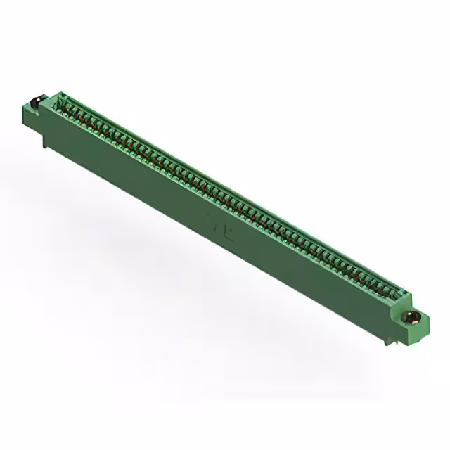 845-055-520-603 EDAC Inc.  Edgeboard Connectors